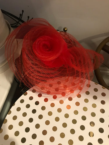 Fascinators